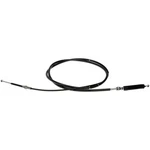 Dorman 924-7015 Gearshift Control Cable Assembly. Fixed Price $166.55.