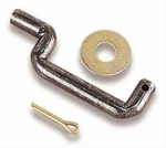 Mechanical Secondary Linkage Connecting Rod- 4150 & 4010 Carburetor- Fits Holley. Fixed Price $11.99.