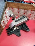 Frontier 2017 Transmission Shift 155042. Fixed Price $130.00.