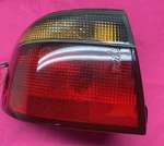 98-04 Cadillac Seville Left Drivers Brake Tail Light Lamp Oem. Fixed Price $149.99.