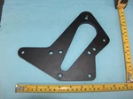 Ford Toploader Super Shifter 4 Speed Hurst Mounting Bracket 8382. Fixed Price $75.00.