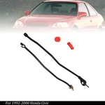 For Civic 92-00 Integra 94-01 Innovative Series Shift Linkage With Bushings. Fixed Price $57.15.