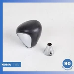 2008 Jaguar X150 Xk Automatic Transmission Floor Gear Shifter Knob C2C34178 Oem. Fixed Price $68.23.