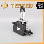 07-14 Bmw E70 X5 X6 Automatic Transmission Floor Shifter Gear Selector Oem. Fixed Price $124.50.