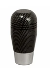 Pilot Automotive Carbon Fiber Look Shift Knob Manual Transmissions PM-2255 E12. Fixed Price $10.41.