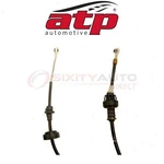 Atp Y-646 Transmission Shifter Cable For TC195 CE614 CB1213 CA1134 CA-1134. Fixed Price $67.87.