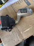 Bmw E65 E66 7'IES Steering Wheel Transmission Gear Selector Shifter Arm 6927887. Fixed Price $80.10.