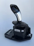 08 09 10 Bmw 5-SERIES E60 E61 E63 E64 At Floor Gear Shifter 9165669 Speed. Fixed Price $65.00.