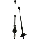 Pioneer Cables Automatic Transmission Shifter For 06-11 Lucerne CA-1260. Fixed Price $99.59.