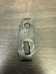 Vintage Hurst Aac 5776 4 Speed Shift Lever Arm Linkage 326. Fixed Price $29.99.