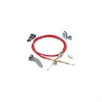 B&m Automatic Transmission Shifter Conversion Kit Hammer Ford Mustang C-4. Fixed Price $173.95.