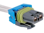 For Grand Prix Trunk Lid Release Actuator Solenoid Connector Delco 33528BD. Fixed Price $34.10.