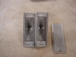 1985 1986 1987 1988 1989 1990-1992 Dodge Colt Sedan Reverse Light Pair Oem. Fixed Price $24.00.