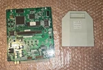 Sega Sammy Go Cowboy Arcade Full Pcb Set EM5701L01 - Working. Fixed Price $60.00.