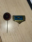 Vintage Jaguar Hat Lapel Pin Accessory Promo Type Xj Xf Xk 3.8. Fixed Price $11.99.