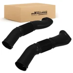 Air Duct Pipe Set For Mercedes CL500 S430 S55 2000-2006 113-094-11-82 L+r. Fixed Price $28.90.
