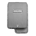 B&m 40295 Cast Aluminum Deep Transmission Pan. Fixed Price $359.95.