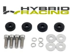 Hybrid Racing Shifter Base Bushings For Civic Si 02-05 & Type (HYB-SBB-01-05). Fixed Price $39.00.