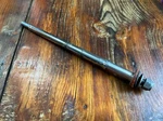 69.5-71 Datsun 240Z Series One Speed Manual Shifter Oem Nissan S30 With Nut. Fixed Price $149.99.