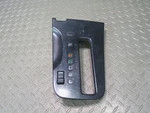 95-97 Lexus JZZ31L SC300 SC400 A/t Automatic Transmission Shifter Trim Black Oem. Fixed Price $37.76.