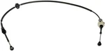 Automatic Transmission Shifter Cable-auto Dorman 905-614. Fixed Price $39.99.