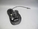 2008-2013 Bmw E90 M3 Center Console Shifter Interlock For Dual-clutch Trans Oem. Fixed Price $217.50.