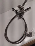 2010 Civic Shift Lever Cable/linkage M/t 1.8L 346663. Fixed Price $180.00.