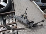 Audi Tt MK1 8N 5 Speed Manual Gear Linkage Genuine Golf? Conversion?. Fixed Price $133.25.