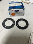 53-63 Ford Truck Spd Rr Axle Electric Shift Drive Cover Gasket B2Q-4092-A Usa. Fixed Price $12.00.
