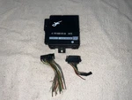 04 05 06 07 08 Chrysler Crossfire Convertible Roof Top Control Module 1938200326. Fixed Price $195.00.