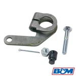 B&m 10462 Shift Lever Kit Fits Chrysler Dodge Plymouth Torqueflite A727 A904. Fixed Price $37.50.