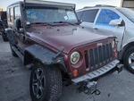 Used Manual Transmission Shifter Assembly Fits: 2007 Jeep Wrangler Grade. Fixed Price $129.55.