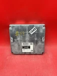 89661-48B51 2007 Toyota Highlander 3.3L Ecm Engine Computer Pcm Ecu. Fixed Price $125.95.