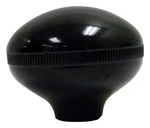 Crown Automotive J0929393 Manual Trans Shift Knob Fits 76-83 CJ5 CJ7. Fixed Price $18.27.
