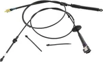 Gear Shifter Cable Compatible With Chevrolet Silverado 1500 2500 3500 Classic. Fixed Price $65.08.