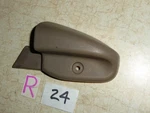 Toyota 4RUNNER Seat Recline Lever Handle Right Front 96 97 98 99 00 01 02. Fixed Price $26.00.