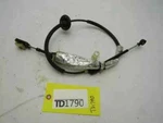 Engine Cable Transit 150 2018 2019 Ford 3.5L A/t Transmisson Shifter Wire. Fixed Price $59.99.