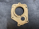 Camaro Chevelle Corvette Gto Gs Nova Muncie 4 Spd Transmission Mid Plate 3831752. Fixed Price $59.46.