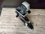 2003-05 Lincoln Aviator Automatic Transmission Shifter Gear Selector. Fixed Price $170.99.