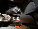 2013 Nissan Juke Used Shifter Lever Knob Sv Awd Auto 4WD 1.60L 3885700. Fixed Price $94.53.