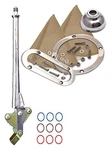 Fisher Paykel 420755 American Shifter 4L60E 16" Brake Cable Clevis Tri. Fixed Price $47.73.