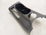 2011 Mitsubishi Outlander Trans Shifter Bezel. Fixed Price $33.00.