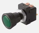 Rocker Type Switch Hella 004778001. Fixed Price $26.99.