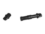 Mustang Shifter Handle Buttons 1964 1965 1966 1967 1968 - Scott Drake. Fixed Price $11.45.