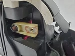 2005 Dodge Magnum Oem Automatic Transmission Gear Selector Shifter Assembly. Fixed Price $143.98.