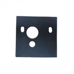 Steering Column At Floor Seal 1948-1952 Ford F-1 F-2 F-3. Fixed Price $47.56.