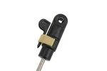 Genuine Gm Automatic Transmission Range Selector Lever Cable 84125980. Fixed Price $62.65.