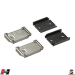 Hurst Replacement Isolator / Retainer Clip Kit 3327305 Fits Oe Handle New. Fixed Price $75.65.
