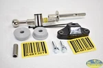 Kartboy Short Shifter And Bushing For Subaru Sti 2004-2021 KB-001-6COMBO. Fixed Price $235.00.