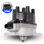 Ignition Distributor W/ Cap For Honda Accord 1998-1999 Acura Cl 1997-1999 3.0L. Fixed Price $65.71.